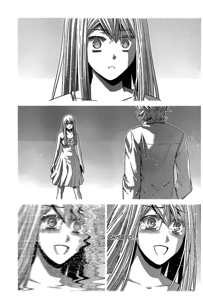 Gokukoku no Brynhildr Chapter 100 5